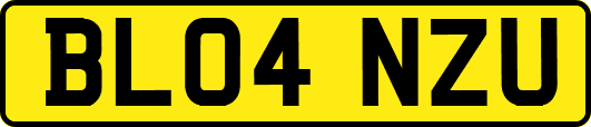 BL04NZU
