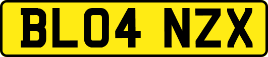BL04NZX