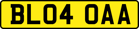 BL04OAA