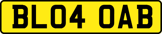 BL04OAB