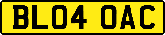 BL04OAC