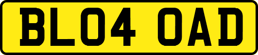 BL04OAD