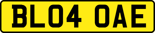 BL04OAE
