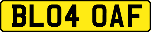 BL04OAF