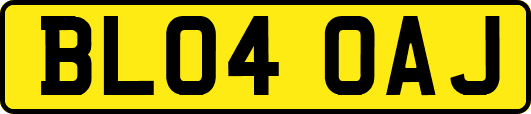 BL04OAJ