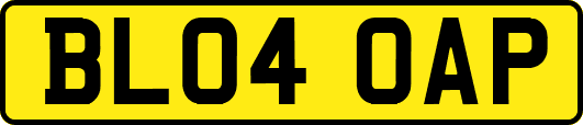 BL04OAP