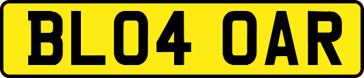 BL04OAR