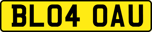 BL04OAU