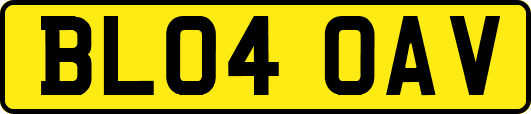 BL04OAV