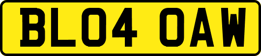 BL04OAW