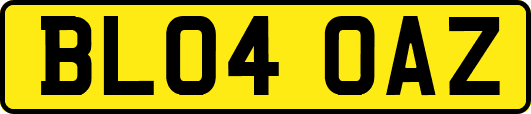 BL04OAZ
