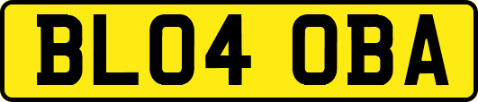 BL04OBA