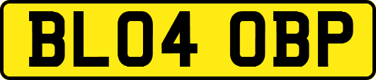 BL04OBP