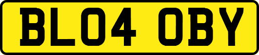 BL04OBY