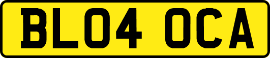 BL04OCA