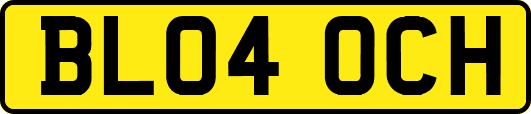 BL04OCH