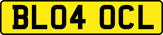 BL04OCL