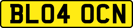 BL04OCN