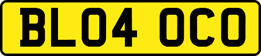 BL04OCO