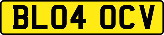 BL04OCV