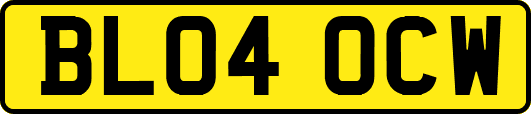 BL04OCW