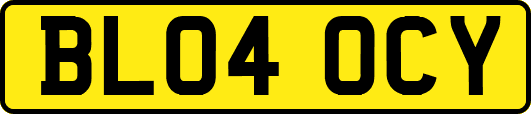 BL04OCY
