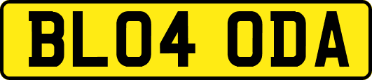 BL04ODA