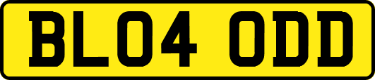 BL04ODD