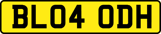 BL04ODH