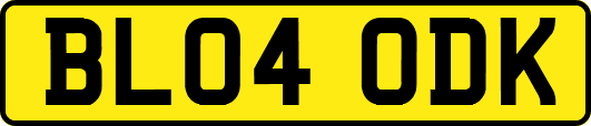 BL04ODK