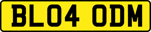 BL04ODM