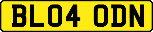 BL04ODN