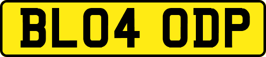 BL04ODP