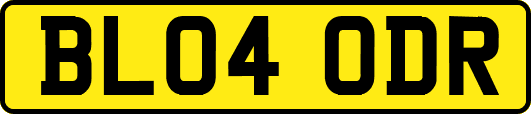 BL04ODR