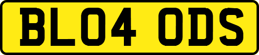 BL04ODS