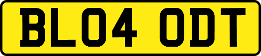 BL04ODT
