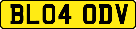 BL04ODV