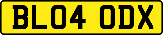 BL04ODX