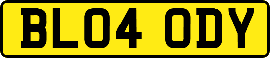 BL04ODY