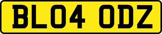 BL04ODZ