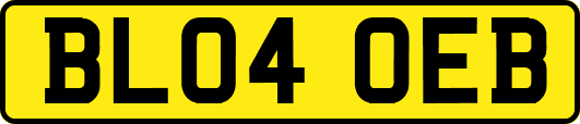 BL04OEB