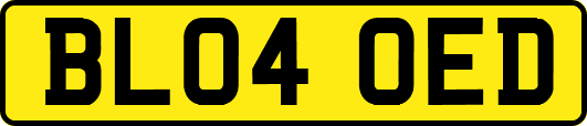 BL04OED