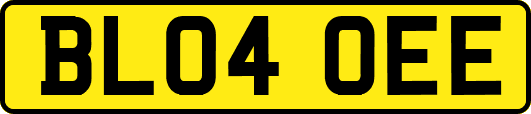 BL04OEE