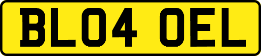 BL04OEL