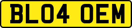 BL04OEM