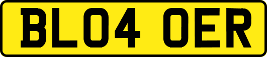 BL04OER