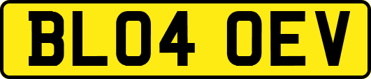 BL04OEV
