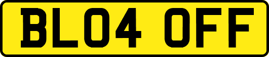 BL04OFF