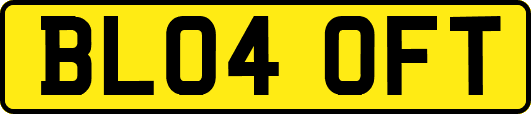 BL04OFT