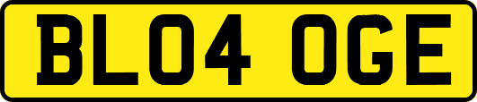 BL04OGE